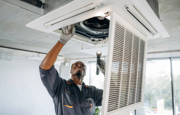 Licensed Heat Pump Repair service in Warren, AR - FH HVAC