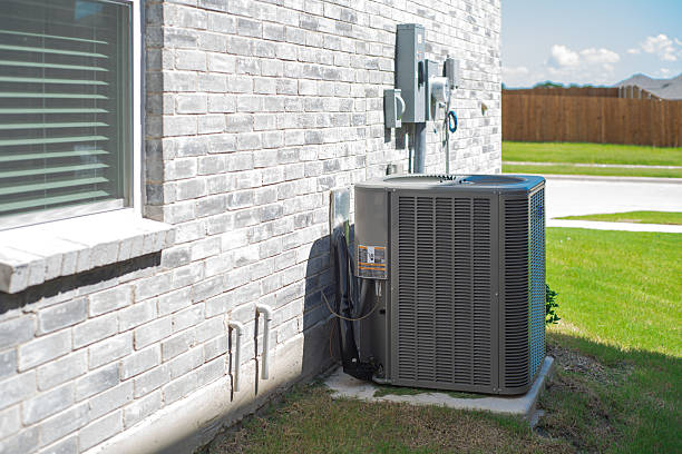 Reliable Heat Pump Repair contractor in Warren, AR by FH HVAC